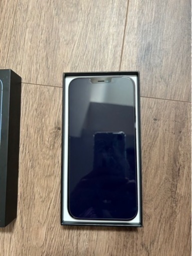 iPhone 12 Pro Max 128 GB Softbank