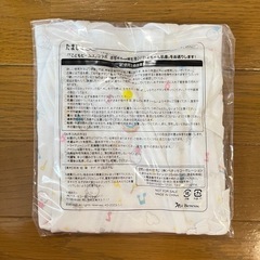【新品】たまひよ × こどもビームス ひよちゃん コンビ肌着 ベビー肌着の画像