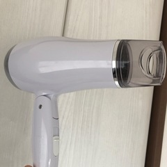ドライヤーの画像