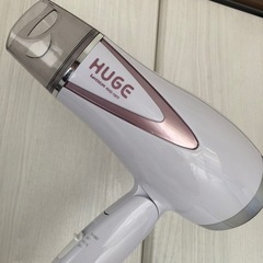 ドライヤーの画像