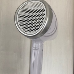 ドライヤーの画像