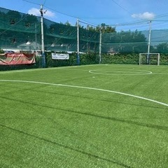 フットサルやりませんか？⚽️