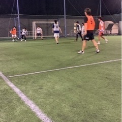フットサルやりませんか？⚽️ - 八幡市