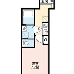 【入居費用12万円】✨審査No.1✨ 🔥JR総武線 西千葉 4分...