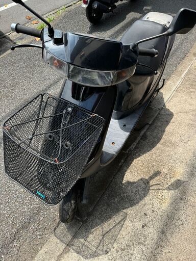 値下げ！SUZUKI/スズキ/セピアZZ/CA1EB　実働車　カスタムベース等に！！状態は良いと思います。