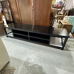 商談中※☆ NITORI ☆ニトリ 天然木 キャビネット 飾り棚 籐家具 アジアンテイスト ラタンチェスト 収納 棚 福島 郡山市☆直接渡…  (リサイクルショップコ) 郡山の家具の中古あげます・譲ります｜ジモティーで不用品の処分