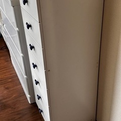 ミッキーのタンスの画像