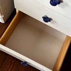 ミッキーのタンスの画像
