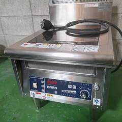 ニチワ　ローレンジ型　IH調理器　MIR-5L　2022年　リサ...