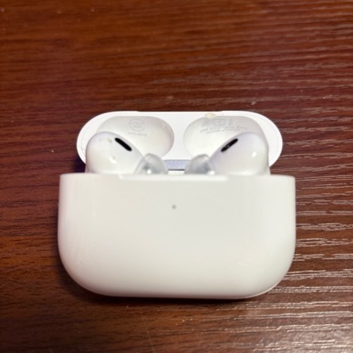 その他 AirPodspro2