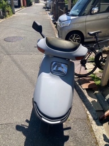 スペイシー125 jf03