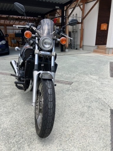 ヤマハ YAMAHA VMAX1200