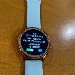 スマートウォッチの画像