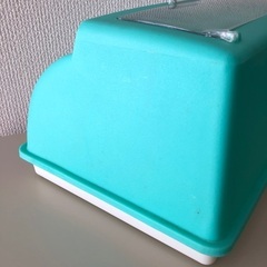 昭和レトロ　ケースの画像