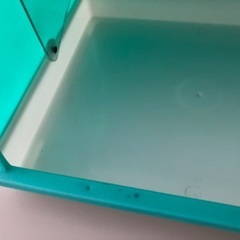 昭和レトロ　ケースの画像