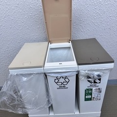【予約中】キチン分別箱の画像
