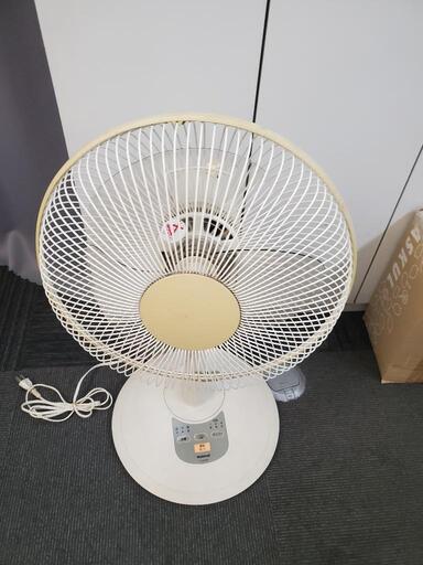 扇風機