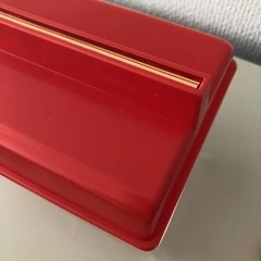 昭和レトロ　パンケースの画像