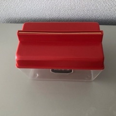 昭和レトロ　パンケースの画像