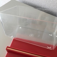 昭和レトロ　パンケースの画像