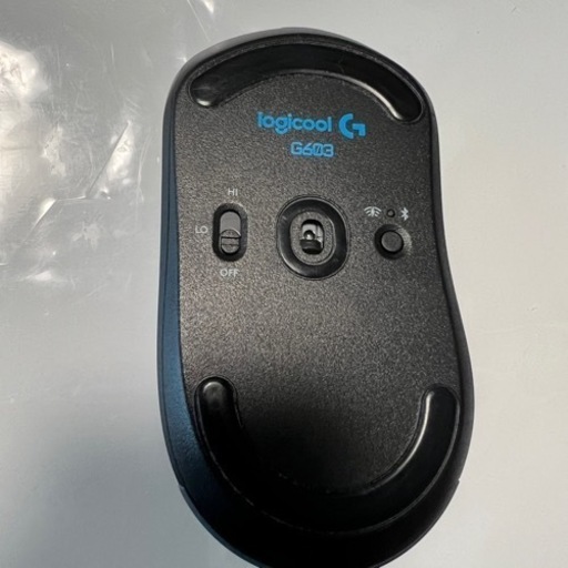Logicool ゲーミングマウス G603