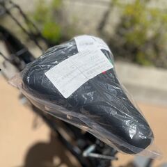 【ジモティ限定割引】【展示品】コストコ　電動アシスト自転車の画像
