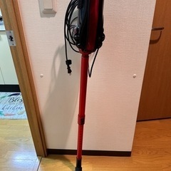 【予約中】掃除機 5mコード