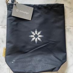 インビザライン箱などの画像