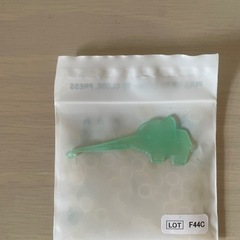 インビザライン箱などの画像