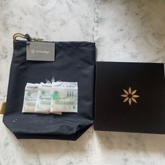 インビザライン箱などの画像