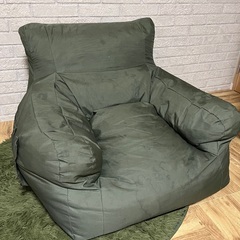JOURNAL STANDARD FURNITUREの一人掛け　ソファ