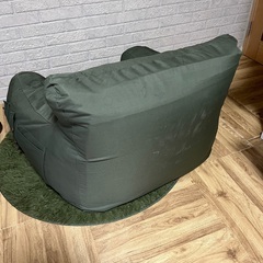 JOURNAL STANDARD FURNITUREの一人掛け　ソファの画像