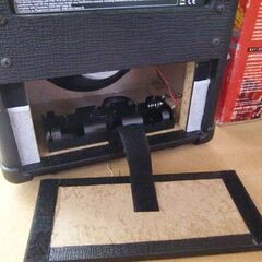 VOX ギターアンプ DA5【電池通電のみ】MINI5 アダプターなし 札幌市北区屯田 の画像