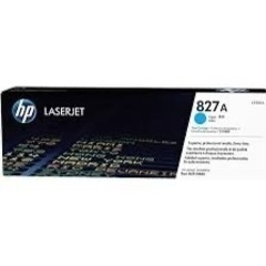 HP 827A イメージドラム 純正 ブラック シアン マゼンタ イエロー