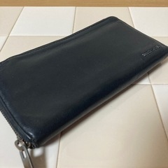 ディーゼル  DIESEL 長財布の画像