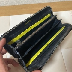 ディーゼル  DIESEL 長財布の画像