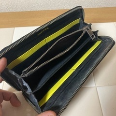ディーゼル  DIESEL 長財布の画像