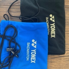 YONEX テニス・バドミントン　ラケットケース