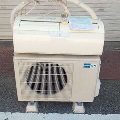 完売御礼！【☆8畳〜10畳タイプ】三菱ルームエアコン 【型式 M...