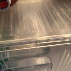 【29日15時まで】単身用冷蔵庫の画像