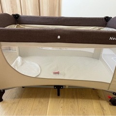 ネビオSleepPREMIUMプレイヤードの画像