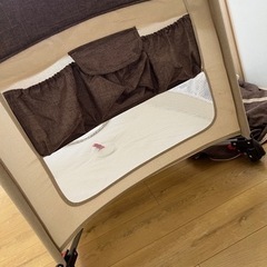 ネビオSleepPREMIUMプレイヤードの画像