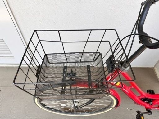 【予約中】ASAHI 27inch 6段変速 自転車