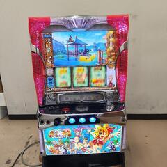 パチスロ 真田純勇士ラブストライク　（取引中）