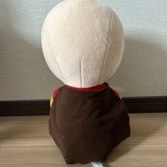 アンパンマンぬいぐるみの画像