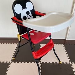 カトージ　パイプハイチェア