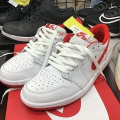 NIKE/エアジョーダン 1 レトロ ロー/CZ0790 161...