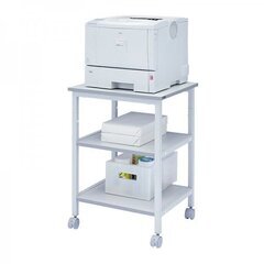 【サンワサプライ】レーザープリンタスタンド SPS-27T■プリ...
