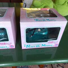 初音ミク　値下げの画像