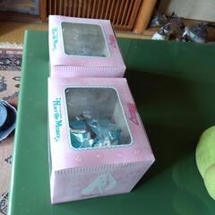 初音ミク　値下げの画像